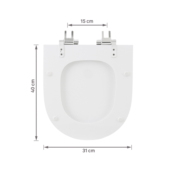 assento_riviera_poliester_fechamento_suave_branco_sensea_91051436_041e_600x600.jpg Assento Sanitário Formatos Riviera e Smart com Soft Close Quadrado Poliéster Branco Sensea - Imagem 10