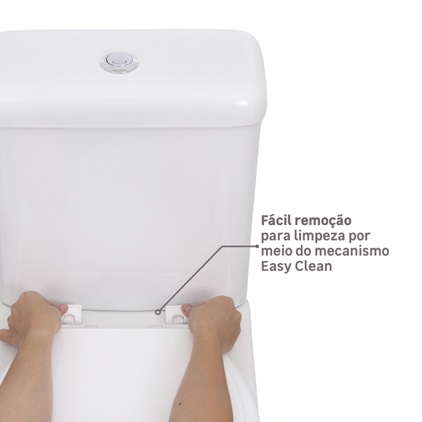 assento_riviera_poliester_fechamento_suave_branco_sensea_91051436_2f40_600x600.jpg Assento Sanitário Formatos Riviera e Smart com Soft Close Quadrado Poliéster Branco Sensea - Imagem 7