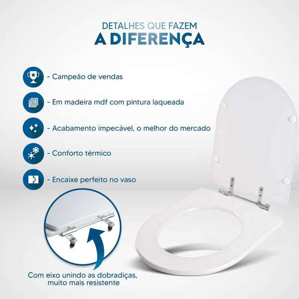 assento_sanitario_carrara_branco_para_vaso_deca_1541789688_fa5a_600x600.jpg Assento Sanitario Carrara Branco Para Vaso Deca - Imagem 3