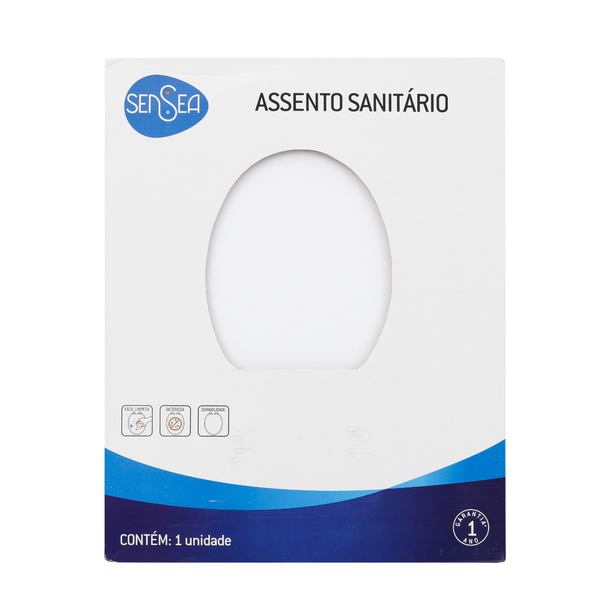 assento_sanitario_carrara_fechamento_comum_branco_sensea_90735904_2e24_600x600.jpeg Assento Sanitário Formatos Carrara com Fechamento Comum Quadrado Poliéster Branco Sensea - Imagem 5