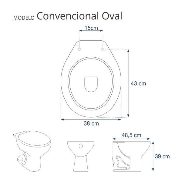 assento_sanitario_convencional_oval_branco_para_vaso_deca_1567058911_7342_600x600.jpg Assento Sanitário Convencional Oval Branco Para Vaso Deca - Imagem 4