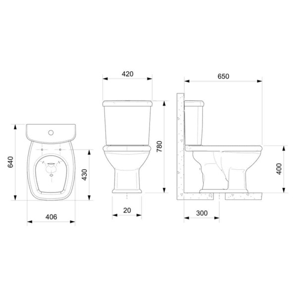 bacia_para_caixa_acoplada_fit_plus_branco_celite_1567537992_2b15_600x600.jpg Bacia Para Caixa Acoplada Fit Plus Branco Celite - Imagem 3