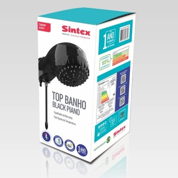 chuveiro_ducha_top_banho_black_piano_sintex_220v_1571875634_f99b_600x600.jpg Chuveiro Ducha Top Banho Black Piano Sintex 220v - Imagem 5