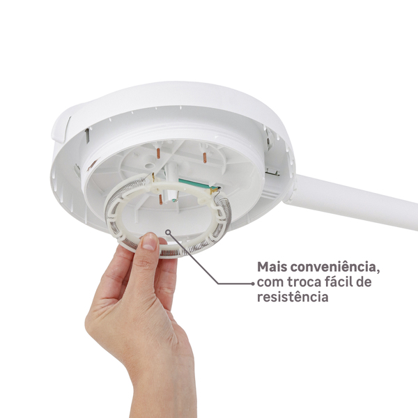 chuveiro_eletrico_110v_5500w_branco_fashion_lorenzetti_87905643_6f5b_600x600.jpg Chuveiro Elétrico Multitemperatura 127V (110V) 5500w Branco Redondo Fashion Lorenzetti - Imagem 3