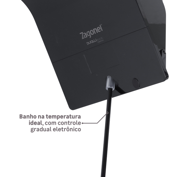 chuveiro_eletrico_eletronico_220v_preto_ducali_zagonel_91905576_4086_600x600.jpg Chuveiro Elétrico Eletrônico 220V 7500w Preto Quadrado Ducali Zagonel - Imagem 7