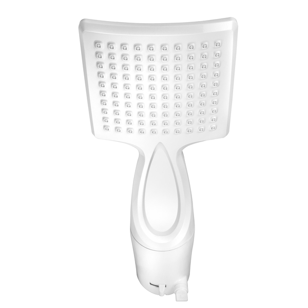 chuveiro_eletrico_loren_shower_5500w_127v__110v__91063371_0003_600x600.jpg Chuveiro Elétrico Loren Mostrarer Multitemperatura 5500W 127V (110V) Branco Lorenzetti - Imagem 3