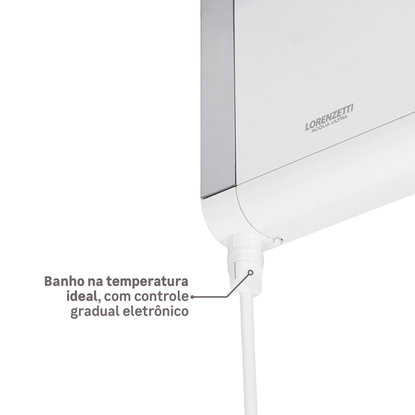 chuveiro_eletronico_110v_acqua_duo_lorenzetti_90648285_db1f_600x600.jpg Chuveiro Elétrico Eletrônico 127V (110V) 5500w Branco e Cromado Quadrado Acqua Duo Ultra Lorenzetti - Imagem 8