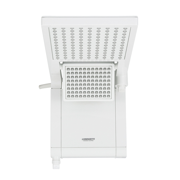 chuveiro_eletronico_220v_6800w_acqua_duo_lorenzetti_90648264_8b1a_600x600.jpg Chuveiro Elétrico Eletrônico 220V 6800w Branco Quadrado Acqua Duo Ultra Lorenzetti - Imagem 3