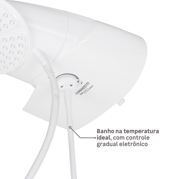chuveiro_eletronico_220v_7500_top_jet_pressurizador_lorenzetti_89379234_6925_600x600.jpg Chuveiro Elétrico Eletrônico 220V 7500w Branco Redondo com Pressurizador Top Jet Lorenzetti - Imagem 6