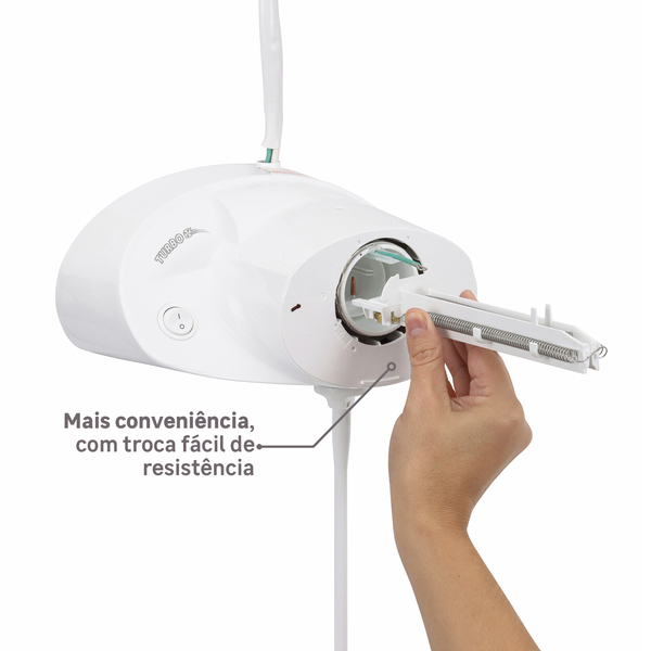 chuveiro_eletronico_220v_7500_top_jet_pressurizador_lorenzetti_89379234_d1d3_600x600.jpg Chuveiro Elétrico Eletrônico 220V 7500w Branco Redondo com Pressurizador Top Jet Lorenzetti - Imagem 5
