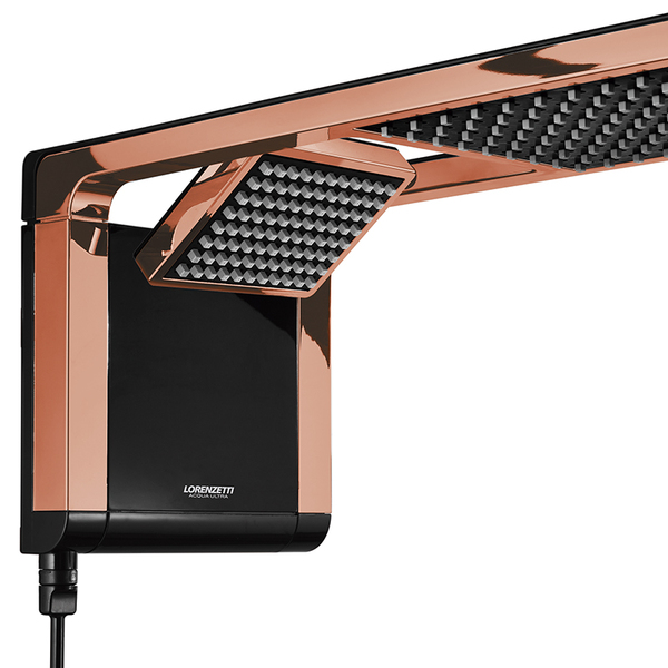chuveiro_lorenzetti_acqua_duo_ultra_eletronico_preto_rose_gol_1567386177_0f80_600x600.jpg Chuveiro Lorenzetti Acqua Duo Ultra Eletrônico Preto/rose Gold - 127v - Único - Imagem 3