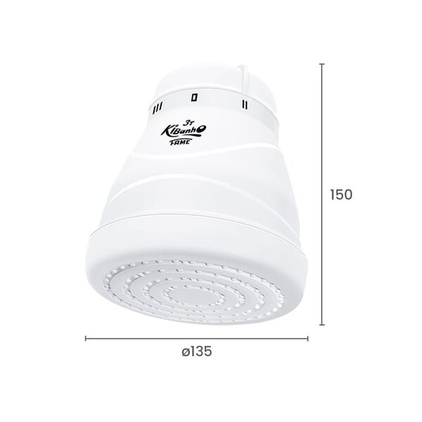ducha_3t_5400_watts_ki_banho_220v_cor_branco_fame_1568126938_e990_600x600.jpg Ducha 3t 5400 Watts Ki Banho 220v Cor Branco Fame - Imagem 3