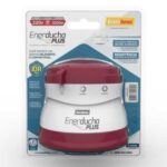 Enerducha Plus 127/5400w - Enerbras Vinho 3001-e/vl1 - Imagem 10
