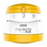 Enerducha Plus 127v54000w - Enerbras Amarelo - 3001-e/am5 - Imagem 8