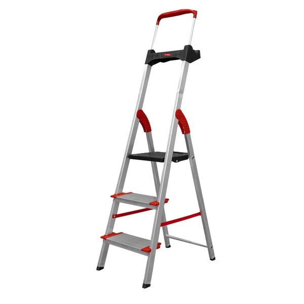escada_confort_dobravel_3_degraus_em_aluminio_com_suporte_mul_1567296719_0f19_600x600.jpg Escada Confort Dobravel 3 Degraus Em Aluminio Com Suporte Multiuso Alumasa - Imagem 3
