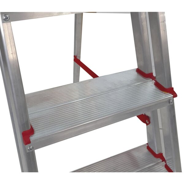 escada_de_aluminio_4_degraus_duplos_linha_pratica_1570908444_5238_600x600.jpg Escada De Alumínio 4 Degraus Duplos Linha Prática - Imagem 6