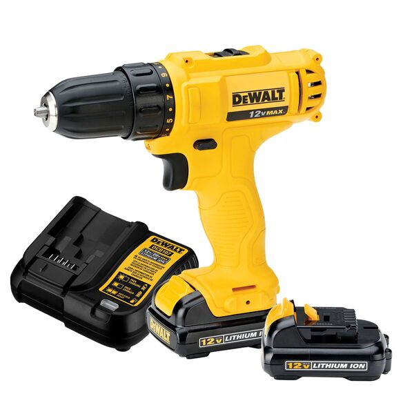 furadeira_e_parafusadeira_3_8_12v_dcd700lc1_br_bivolt_dewalt_89979162_d884_600x600.jpg Furadeira e Parafusadeira 3/8" 12V DCD700LC1-BR Bivolt Dewalt - Imagem 4