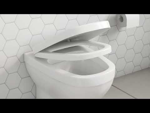 hqdefault-3.jpg Assento Sanitário Formatos Quadra com Soft Close Quadrado Termofixo Branco Deca - Imagem 10