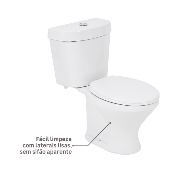 kit_vaso_sanitario_caixa_acoplada_assento_3_6l_infantil_icasa_90169464_d4d4_600x600.jpg Kit Vaso Sanitário com Caixa Acoplada e Assento Branco Duplo Acionamento 3/6L Saída Vertical Infantil Icasa - Imagem 5