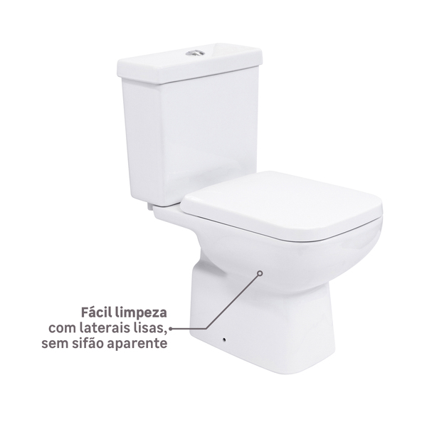 kit_vaso_sanitario_caixa_acoplada_branco_3_6l_lyon_plus_sensea_92347850_94a4_600x600.jpg Kit Vaso Sanitário com Caixa Acoplada e Assento Branco Duplo Acionamento 3/6L Vertical Lyon Plus Sensea - Imagem 5
