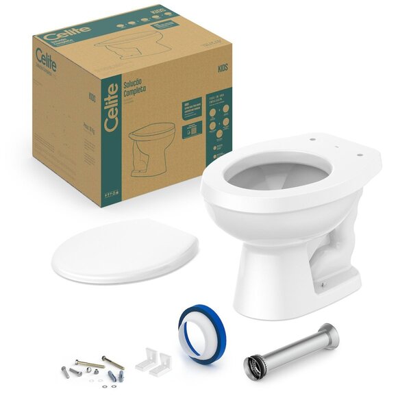 kit_vaso_sanitario_convencional_com_assento_pp_kids_celite_br_1570448103_0510_600x600.jpg Kit Vaso Sanitário Convencional Com Assento Pp Kids Celite Branco Brilhante - Imagem 3