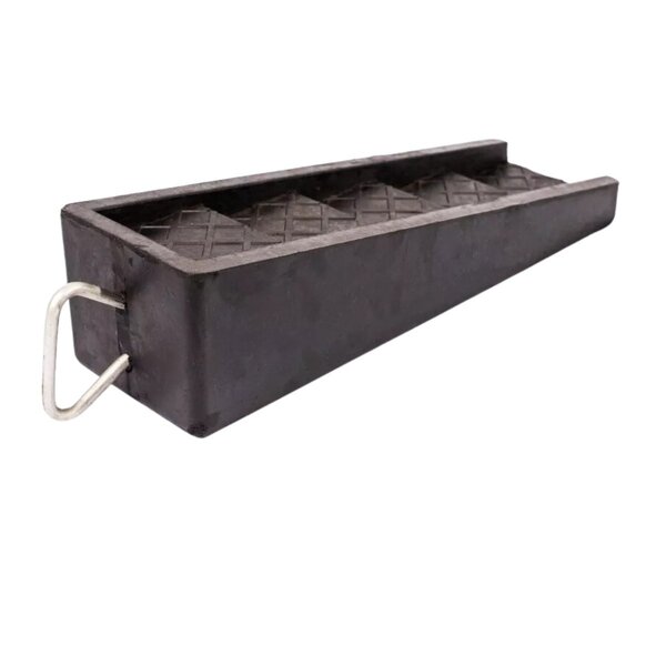 nivelador_de_borracha_para_escada_com_5_niveis_d_graal_1572475246_4165_600x600.jpg Nivelador De Borracha Para Escada Com 5 Níveis - D-graal - Imagem 3